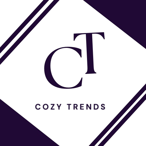 Cozy Trends
